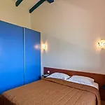 坎辿玛尔住宿酒店 4* 奥尔梅托