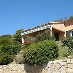 假日公园 坎辿玛尔住宿酒店