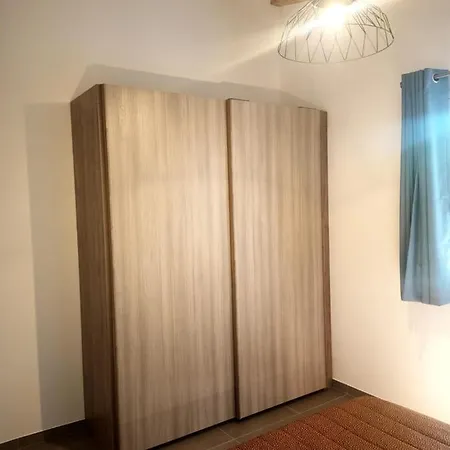 Cantu Di Mare פארק נופש