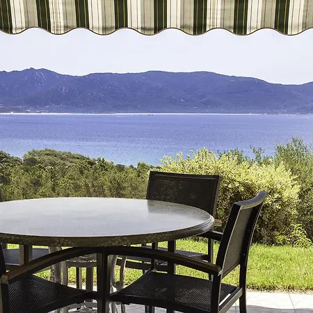 Cantu Di Mare أولميتو