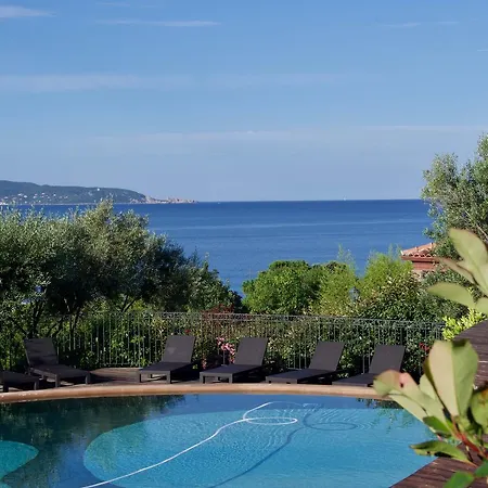 Cantu Di Mare منتزه العطل