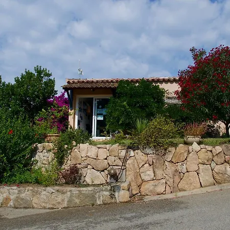 Cantu Di Mare פארק נופש