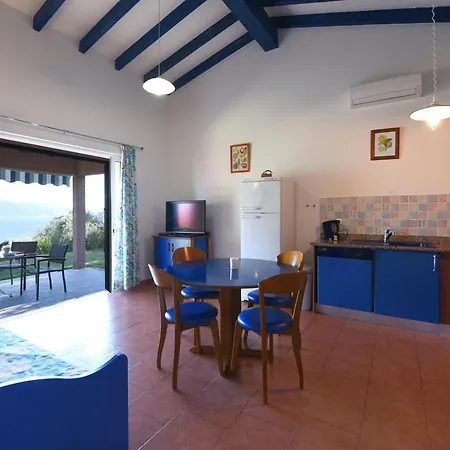 Résidence Cantu Di Mare Olmeto (Corsica)