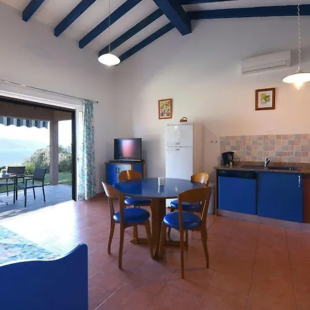 Résidence Cantu Di Mare Olmeto (Corsica)