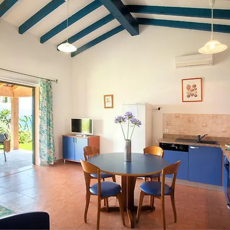 منتزه العطل Cantu Di Mare أولميتو