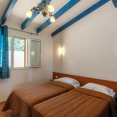 منتزه العطل Cantu Di Mare