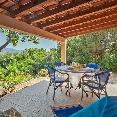 Cantu Di Mare منتزه العطل أولميتو