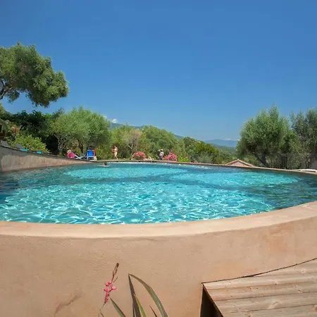 Cantu Di Mare 4* אולמטו
