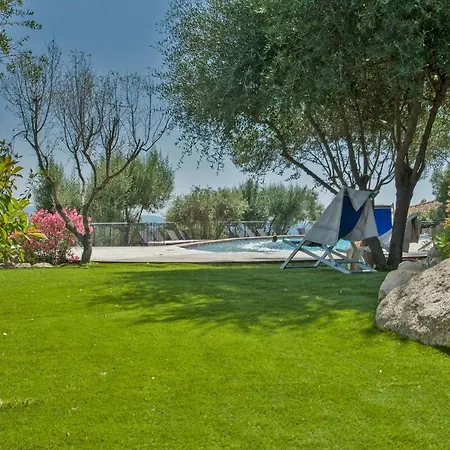 Cantu Di Mare 4* אולמטו