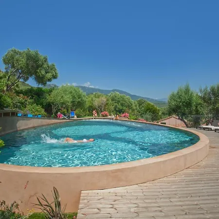 Cantu Di Mare 4*