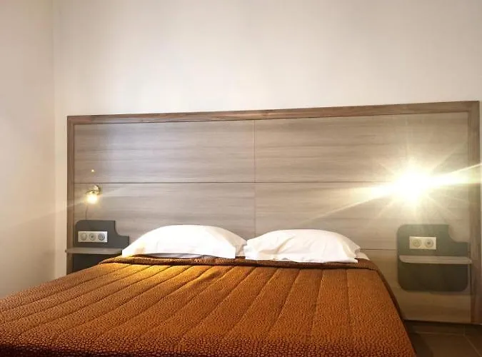 Cantu Di Mare 4* אולמטו