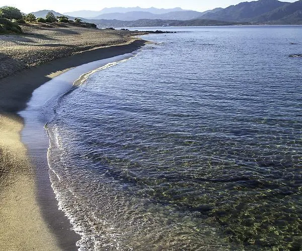 Cantu Di Mare פארק נופש