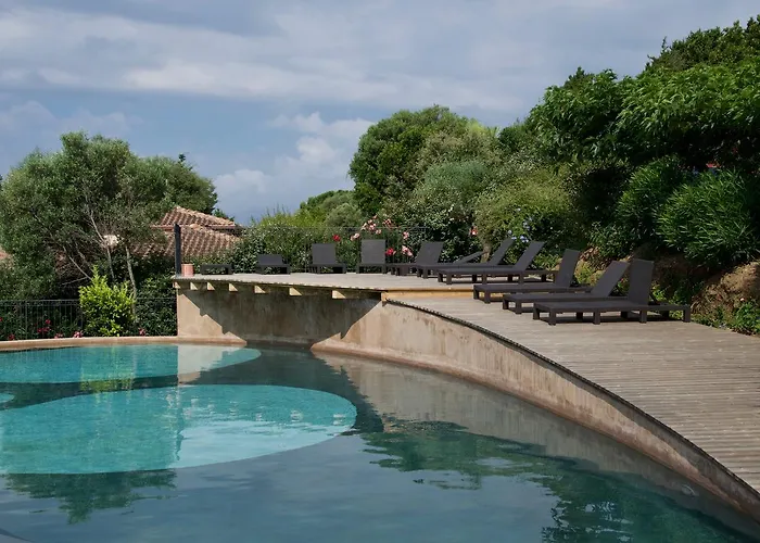 Cantu Di Mare פארק נופש אולמטו