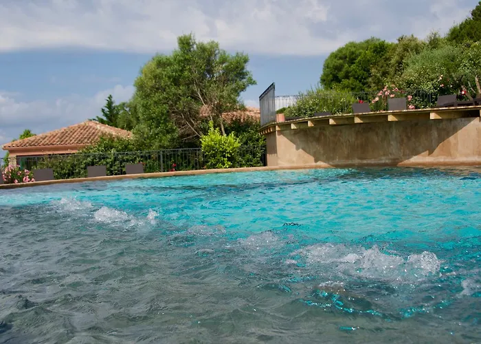 Cantu Di Mare פארק נופש 4*