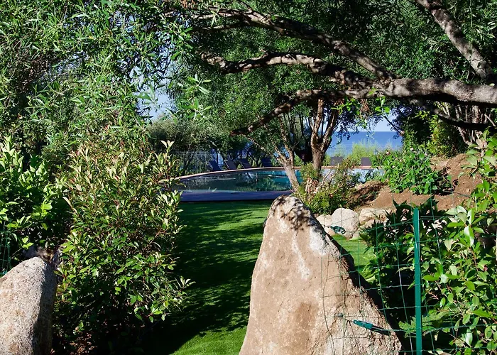 Cantu Di Mare אולמטו