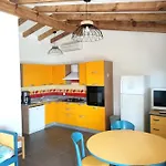 Holiday park Cantu Di Mare Olmeto (Corsica)