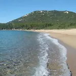 Holiday park Cantu Di Mare Olmeto (Corsica)