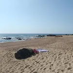 Holiday park Cantu Di Mare 4*