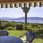 Cantu Di Mare Holiday park 4*