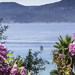 Cantu Di Mare Holiday park Olmeto (Corsica)