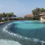Holiday park Cantu Di Mare Olmeto (Corsica)
