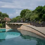 Cantu Di Mare Holiday park Olmeto (Corsica)