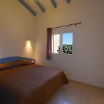 Holiday park Cantu Di Mare 4*
