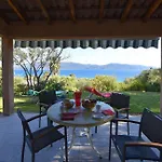 Cantu Di Mare Holiday park Olmeto (Corsica)