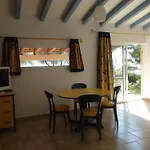 Cantu Di Mare Holiday park 4*