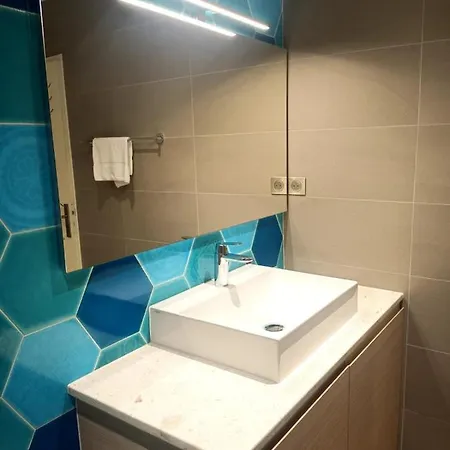 Résidence Cantu Di Mare Parque de vacaciones