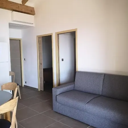Holiday park Cantu Di Mare 4*