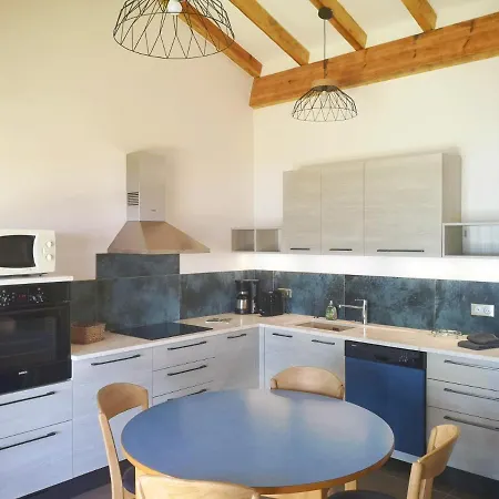 Résidence Cantu Di Mare Parco vacanze 4*
