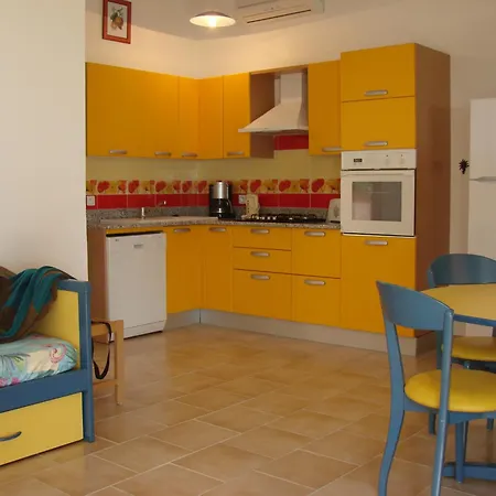 Résidence Cantu Di Mare 4* Olmeto (Corsica)