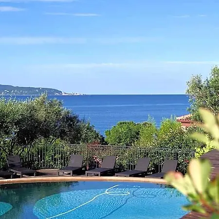 Résidence Cantu Di Mare 4* Olmeto (Corsica)