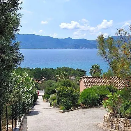 Résidence Cantu Di Mare Olmeto (Corsica)