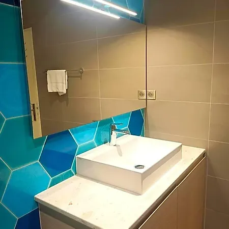 Résidence Cantu Di Mare 4* Olmeto (Corsica)