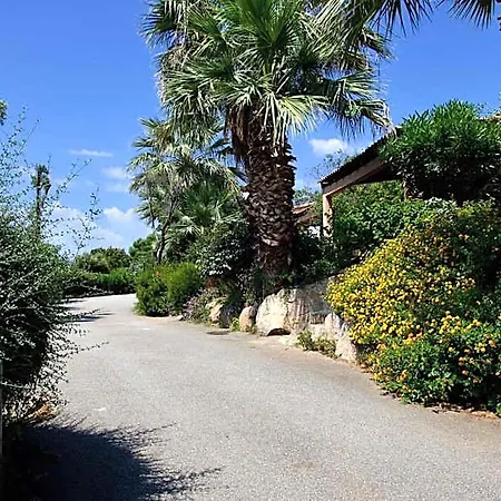 Résidence Cantu Di Mare Parque de vacaciones Olmeto (Corsica)