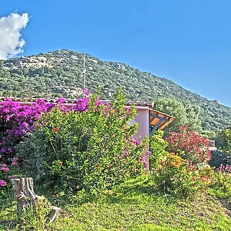 Résidence Cantu Di Mare Olmeto (Corsica)