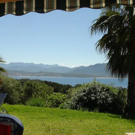 Holiday park Cantu Di Mare