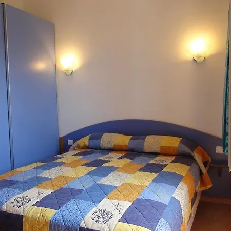 Parque de vacaciones Résidence Cantu Di Mare 4*