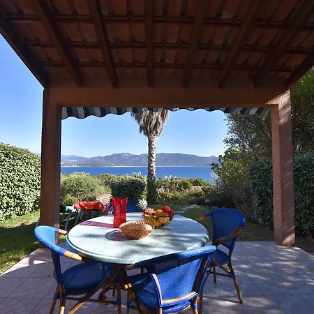 Parco vacanze Résidence Cantu Di Mare 4*