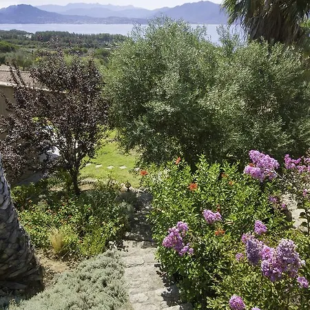 Parque de vacaciones Résidence Cantu Di Mare Olmeto (Corsica)