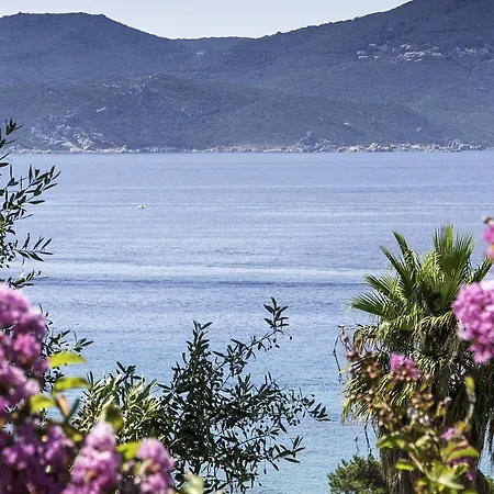 Cantu Di Mare Vakantiepark Olmeto (Corsica)