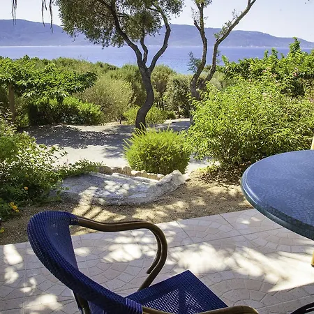 Résidence Cantu Di Mare 4* Olmeto (Corsica)