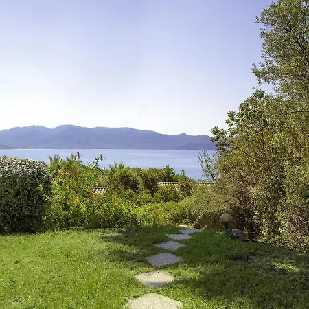 Résidence Cantu Di Mare Olmeto (Corsica)