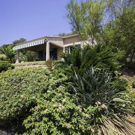 Résidence Cantu Di Mare 4* Olmeto (Corsica)