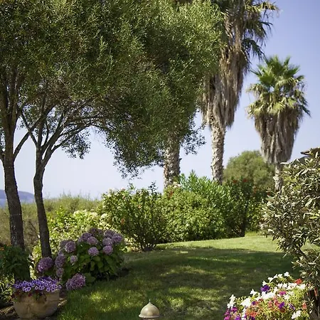Résidence Cantu Di Mare 4*