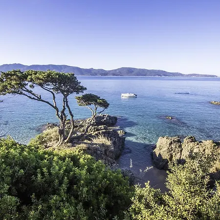 Résidence Cantu Di Mare Olmeto (Corsica)