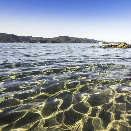 Résidence Cantu Di Mare 4* Olmeto (Corsica)