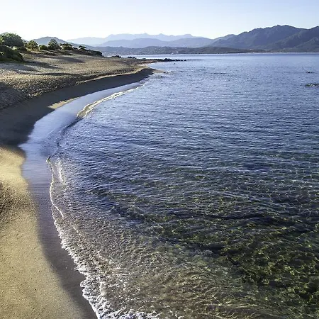 Cantu Di Mare Aldeamento Turístico